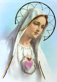 Blessed Mother 2.JPG (31270 bytes)