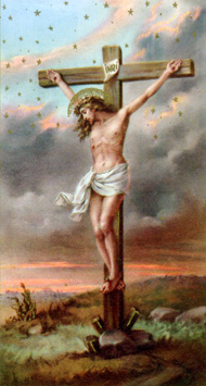 The Crucification.jpg (45438 bytes)